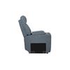 Bohola Console Sectional Azul